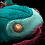 Plush Skimmer