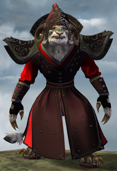 File:Light Antique armor charr male front.jpg