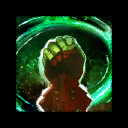 Pulverize