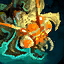 Sun-Kissed Wavehawk Skimmer
