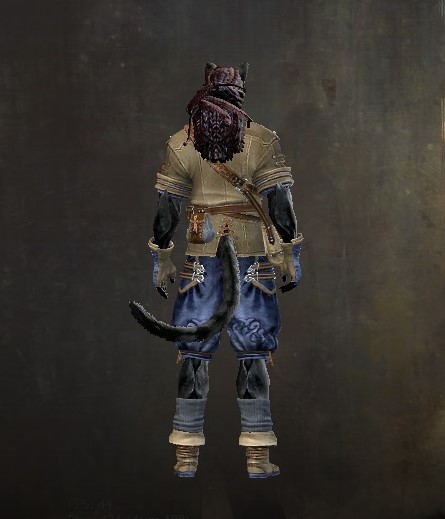 File:Adventurous Cat Outfit sylvari male back.jpg