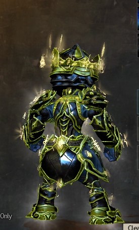 File:Suffused Obsidian armor (heavy) asura female back in combat.jpg