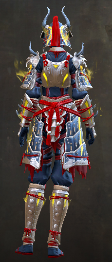 File:Infused Samurai Outfit human female back.jpg