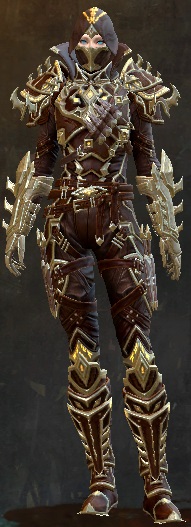File:Suffused Obsidian armor (medium) norn female front.jpg