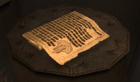 File:Weaponsmith's Notes (object).jpg