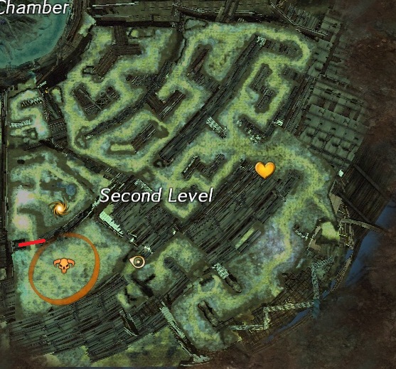 File:Defeat the toxic wurm queen (Tower of Nightmares).jpg