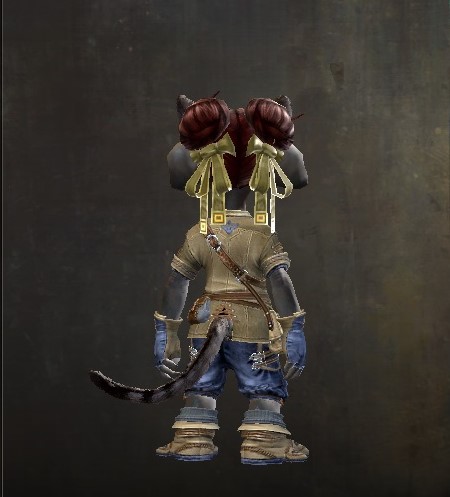 File:Adventurous Cat Outfit asura female back.jpg