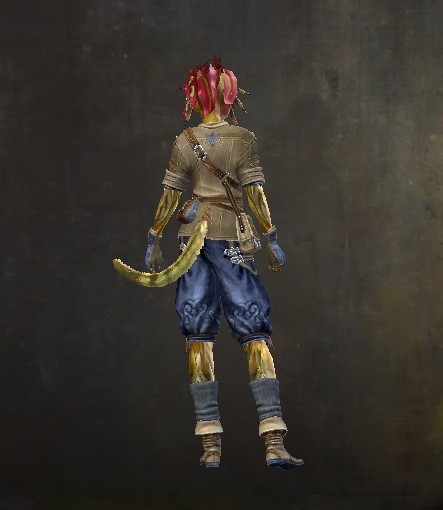 File:Adventurous Cat Outfit sylvari female back.jpg