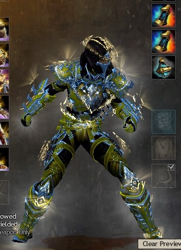 File:Suffused Obsidian armor (medium) sylvari female front in combat.jpg
