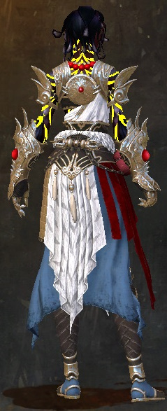 File:White Tiger Outfit sylvari female back.jpg