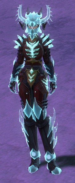 File:Holographic Dragon armor human female front.jpg