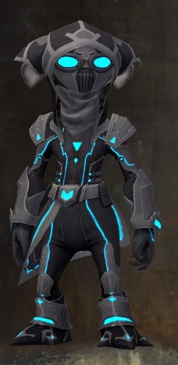File:Extremis armor asura female front.jpg