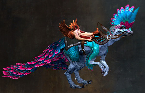 File:Resplendent Avialan Raptor Skin.jpg