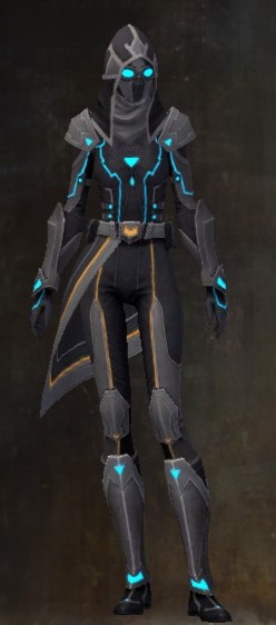 File:Extremis armor human female front.jpg