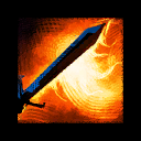 Fire Swipe