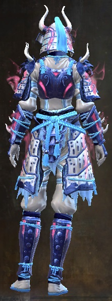 File:Infused Samurai Outfit norn female back.jpg