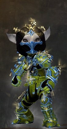 File:Suffused Obsidian armor (medium) asura male front in combat.jpg