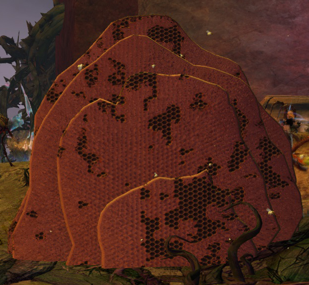 File:Honeycomb (Mordrem Beekeeper).jpg