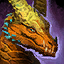 Irascible Noble Skyscale