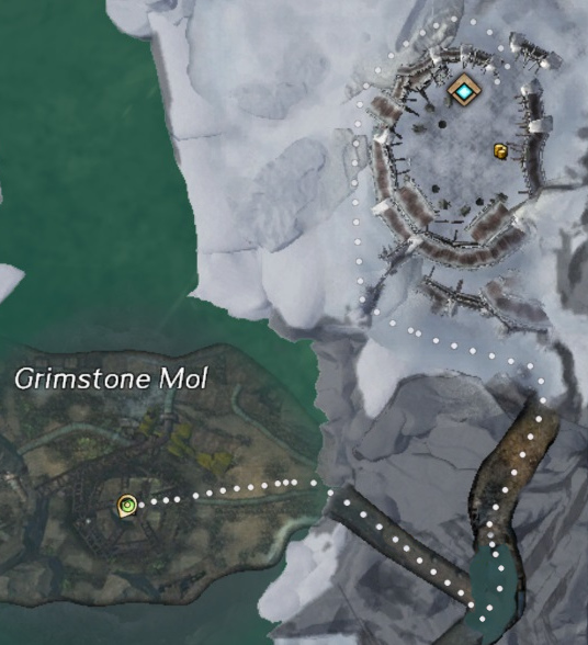 File:Iron Horse Mines east path.jpg
