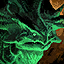 Luminous Prehistoric Siege Turtle