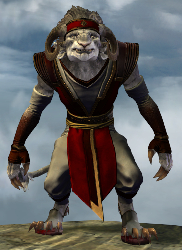 File:Light Monastery armor charr male front.jpg