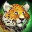 Plains Heart Tigris Griffon