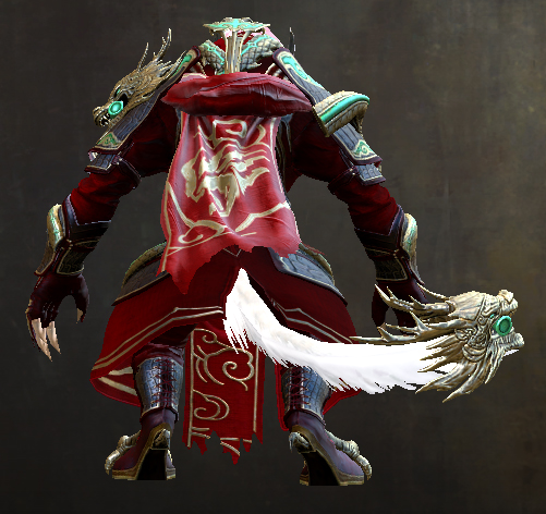 File:Shiro's Legacy Outfit charr female back.jpg