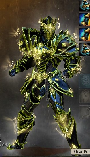 File:Suffused Obsidian armor (heavy) sylvari male front in combat.jpg