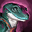 Treespirit Gecko