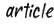 User Alfa-R MainPage article.png