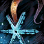 Snowflake Copper Earring.png