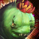 Mini Green Choya.png