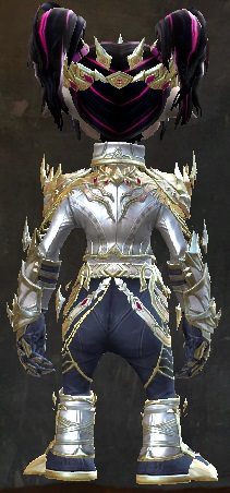 File:Suffused Obsidian armor (light) asura female back.jpg