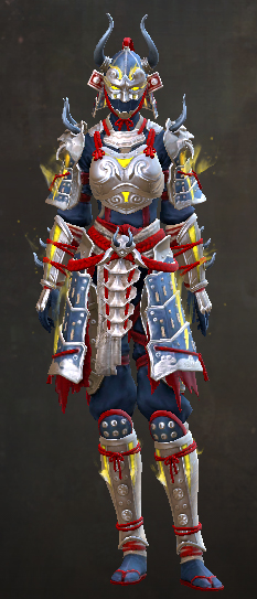 File:Infused Samurai Outfit human female front.jpg