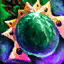 File:Emerald Orichalcum Earring.png