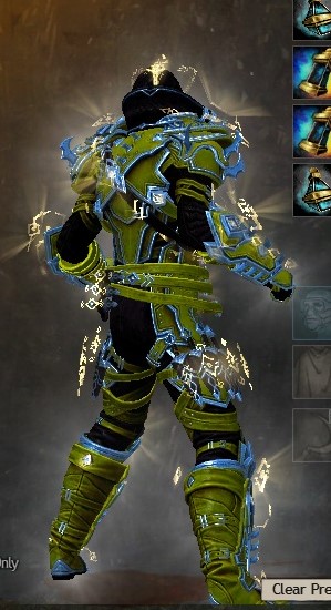 File:Suffused Obsidian armor (medium) sylvari male back in combat.jpg