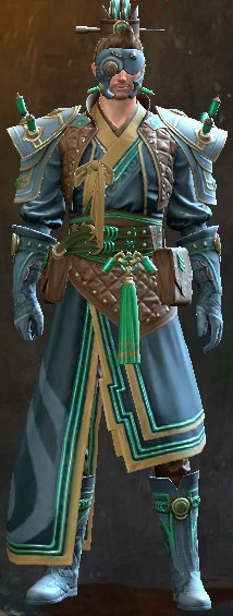File:Jade Tech armor (light) human male front.jpg