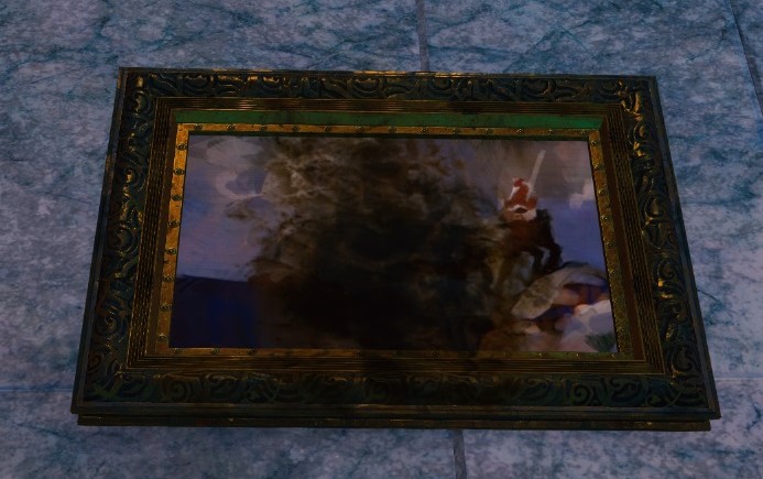 File:Burned Priceless Art.jpg