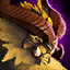 Primal Maguuma Feathered Manticore