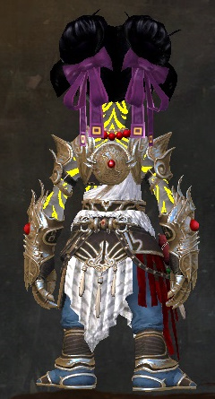 File:White Tiger Outfit asura female back.jpg