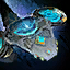 Synergetics Hoverbike