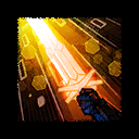 Bright Slash