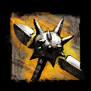 Mace Bash