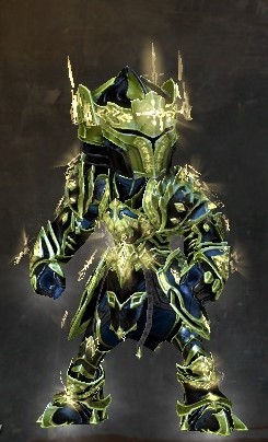 File:Suffused Obsidian armor (heavy) asura male front in combat.jpg
