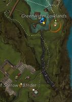 Veteran Harpy Warrior Location in Alpine Borderlands.jpg