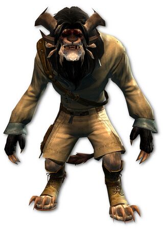 Front view