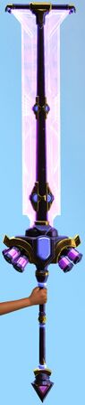 Golem-Buster Greatsword.jpg