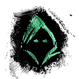 Elite specialization character icon.