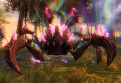 Champion Imbued Aberration (Branded Siege Deveourer).jpg